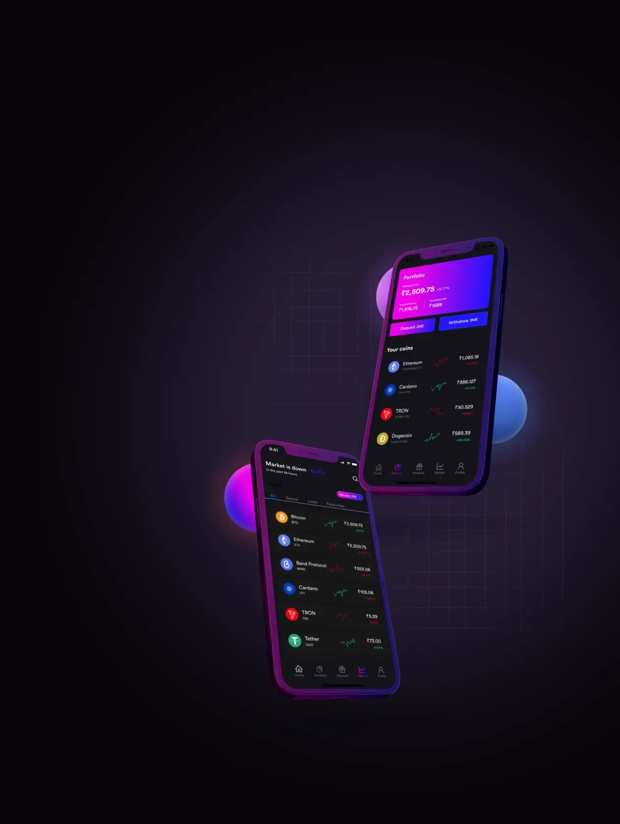 Instant X9 Chantix - Zesílená bezpečnost pomocí kryptografie